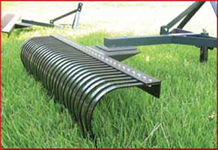 Landscape Rake