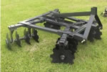 Disc/Cultivators